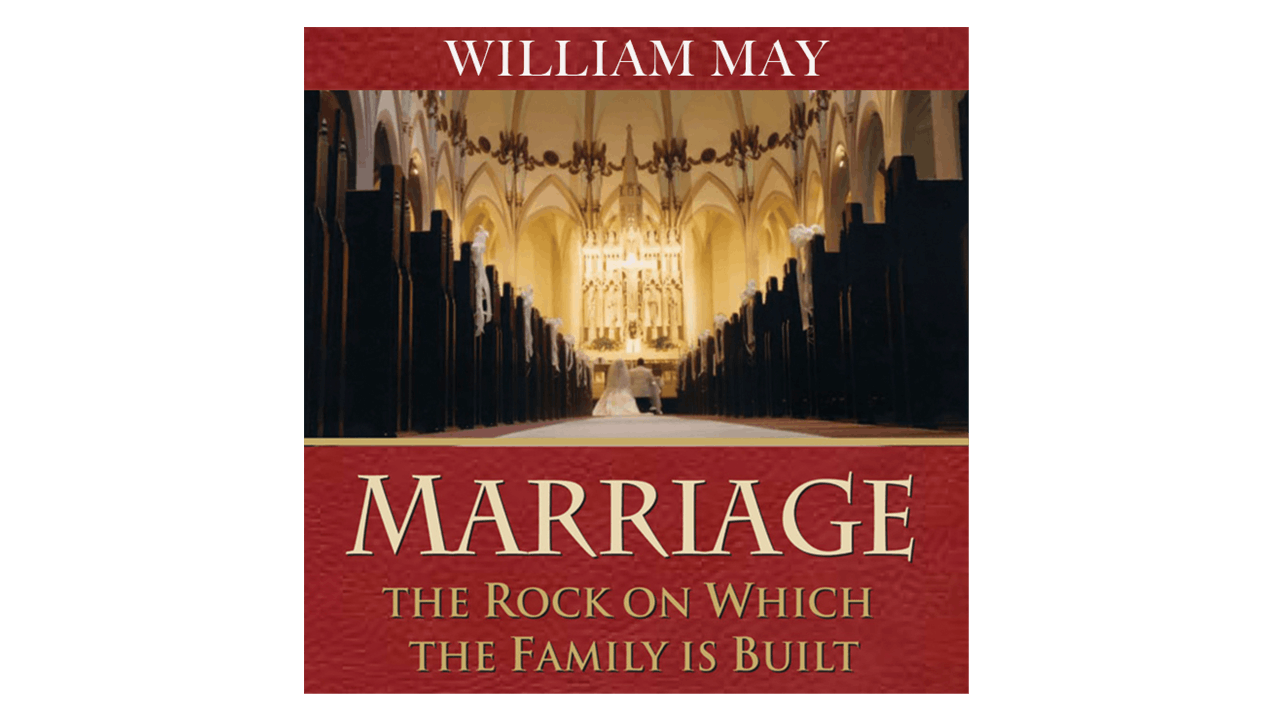 Marriage by William May
