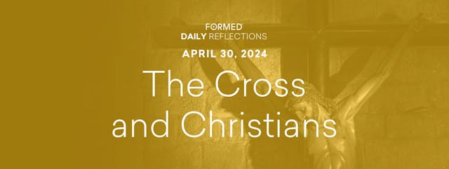 Easter Daily Reflections — April 30, ...