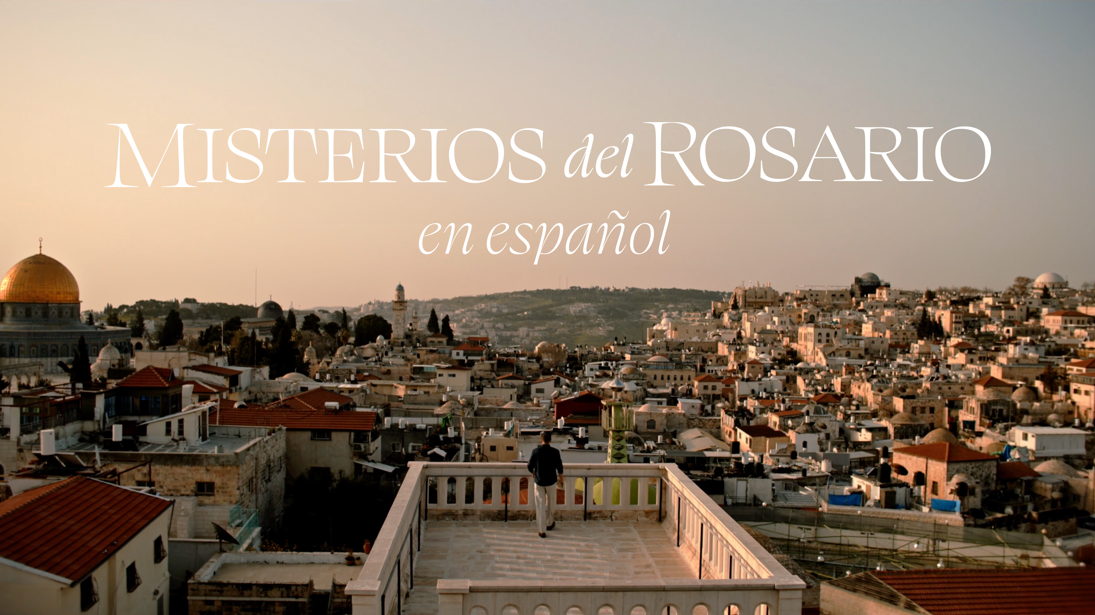 Misterios del Rosario | Paradisus Dei