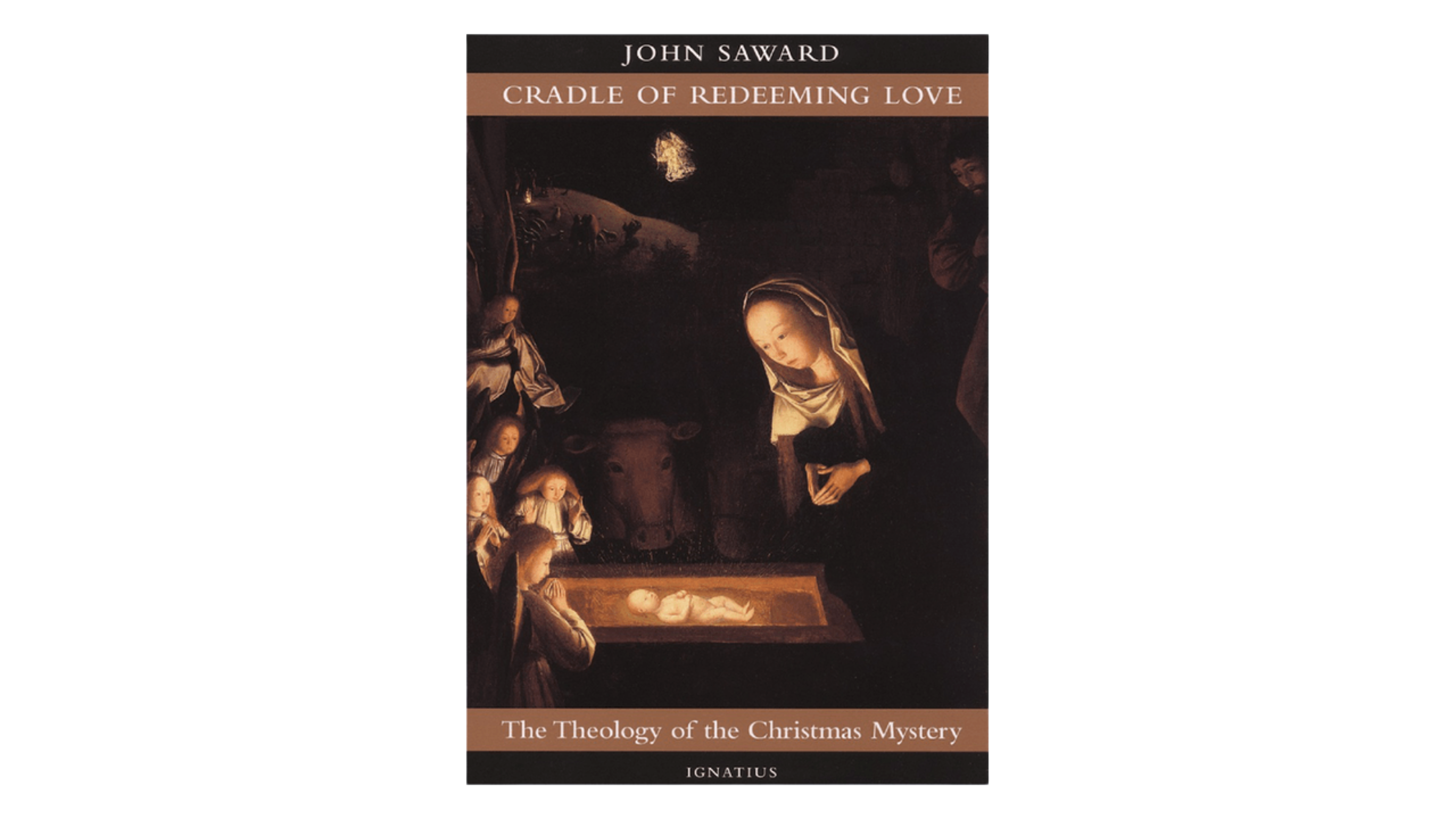 Cradle of Redeeming Love