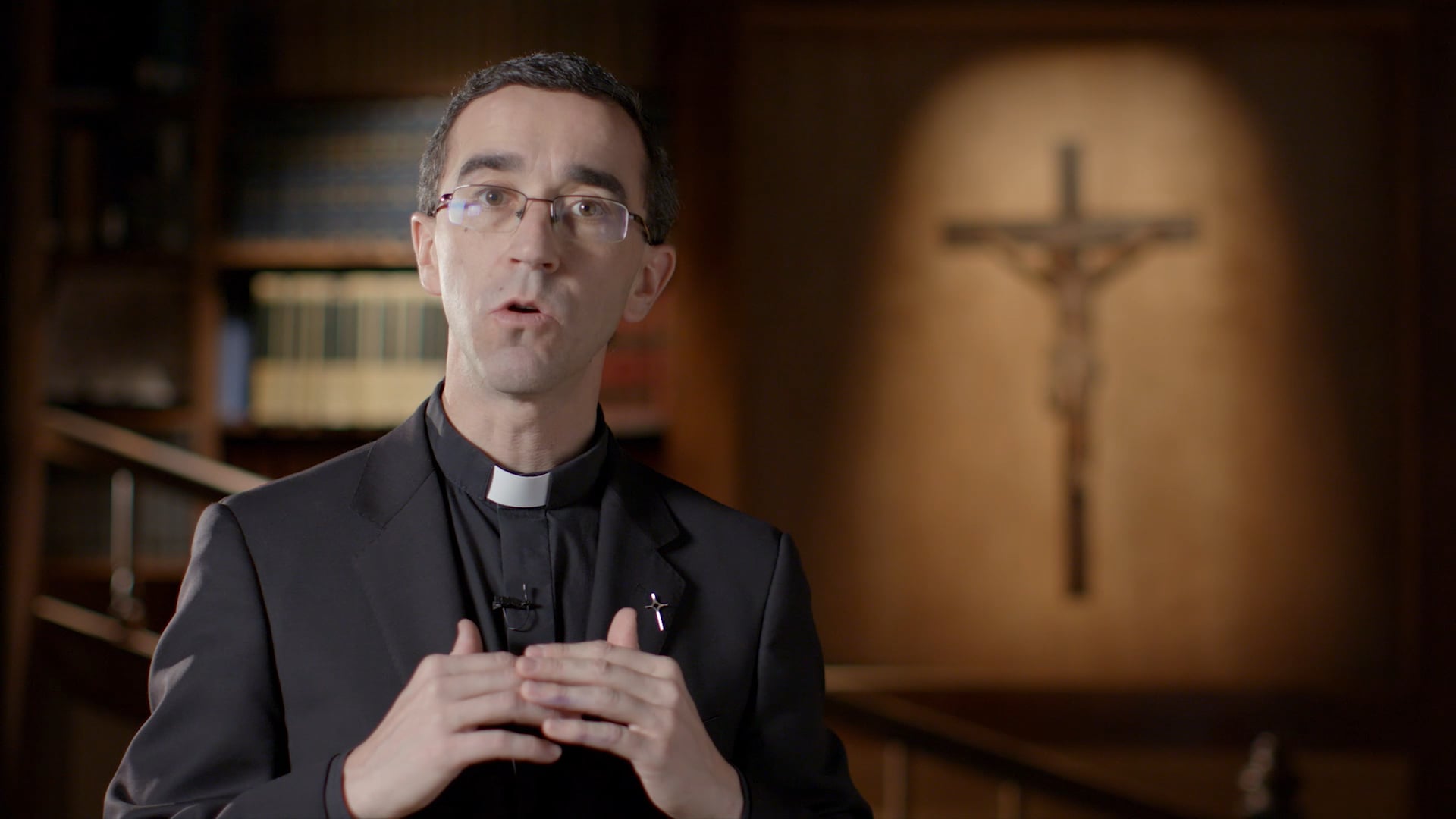 Día 8: Preparen el camino del Señor