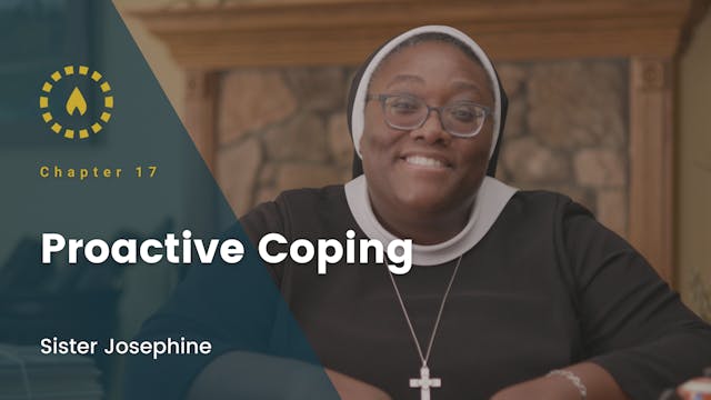 Proactive Coping | Chapter 17