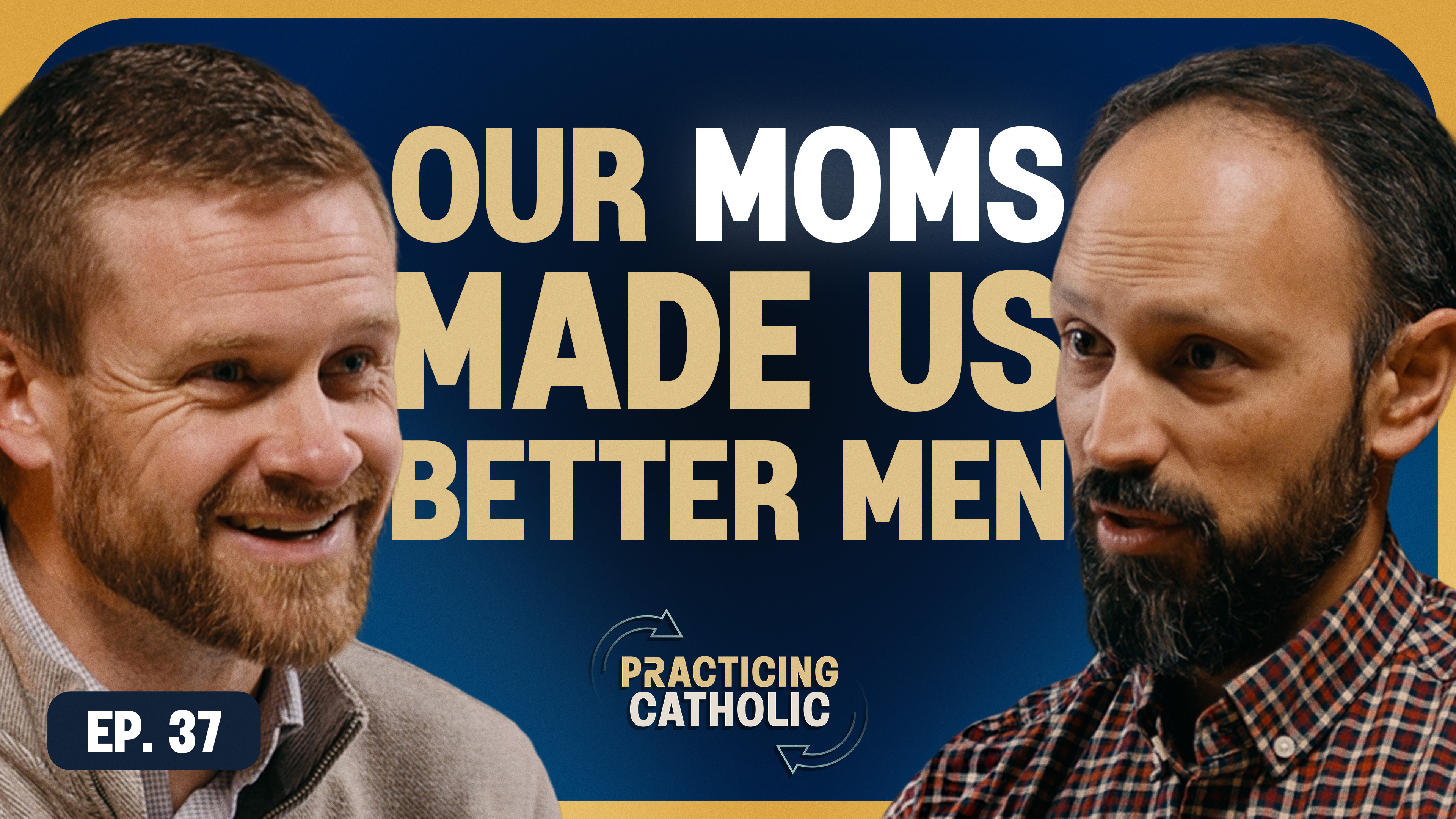 How Mothers Teach Us to Love Like Christ