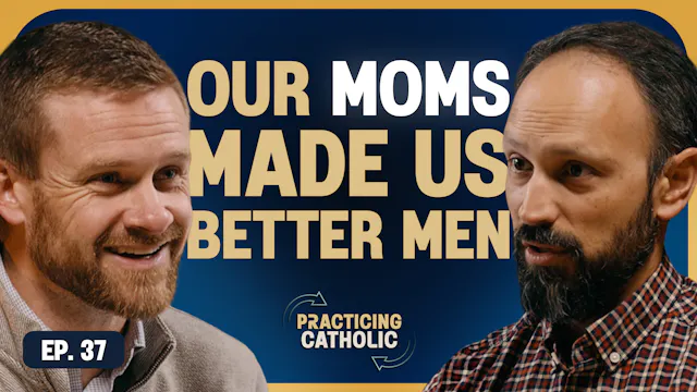 How Mothers Teach Us to Love Like Christ