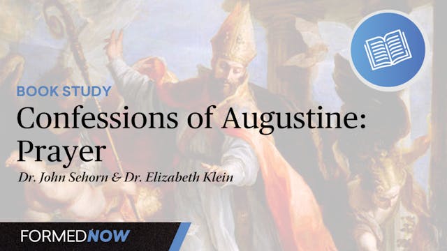 Confessions of Augustine: Confessions...