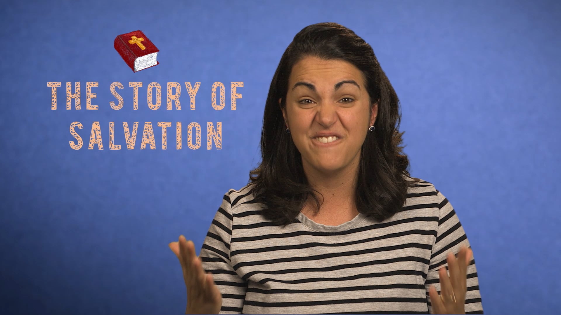 You Are Forgiven: Episode 3