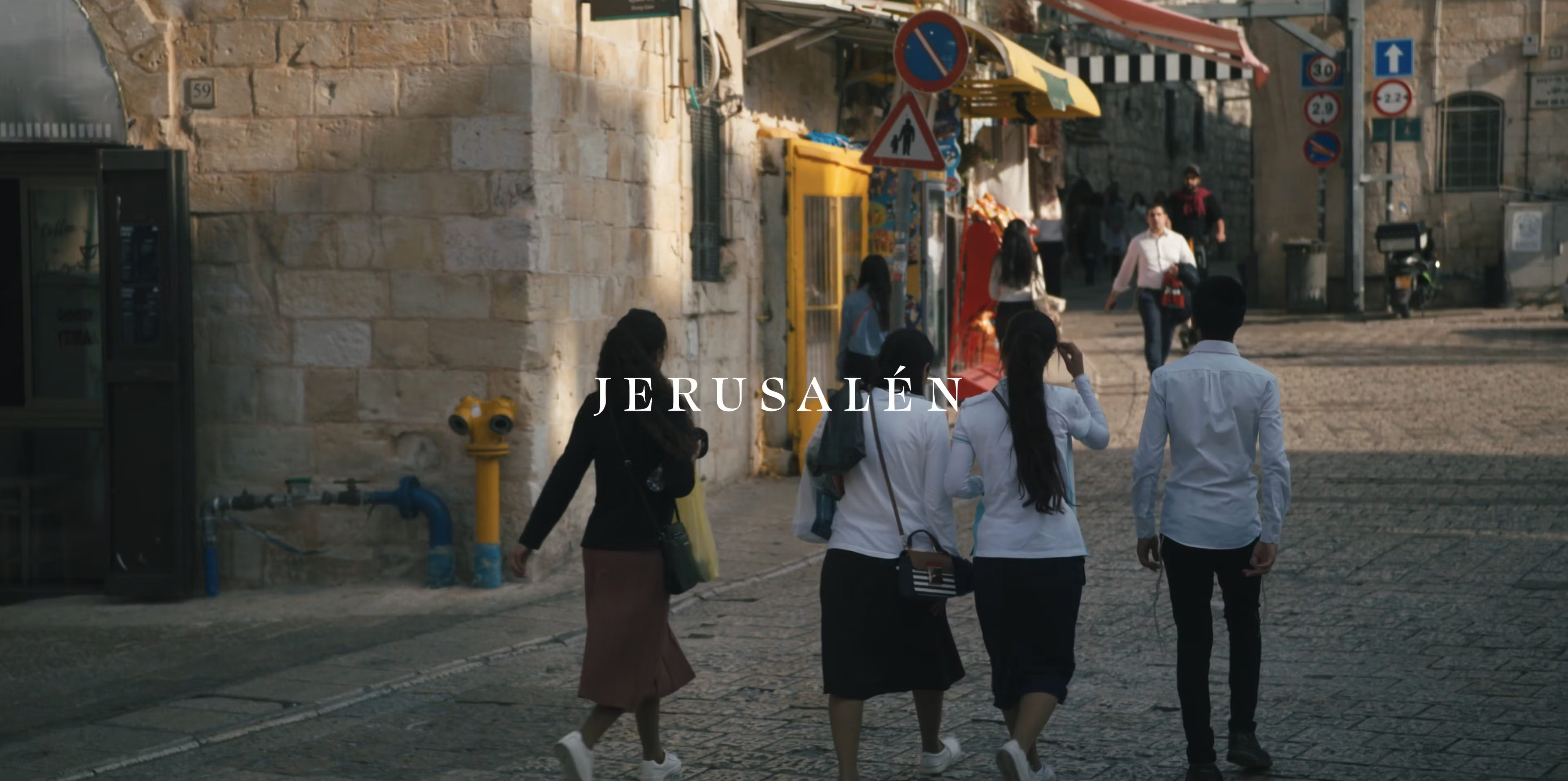 Jesús Hallado en el Tempolo