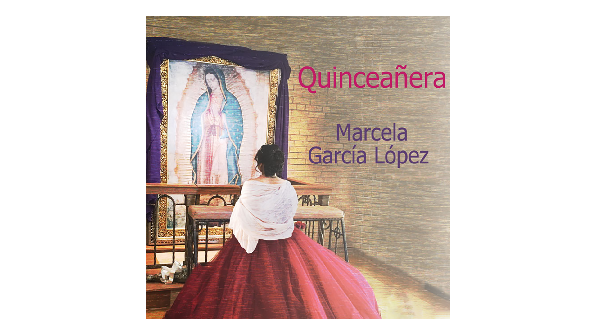 Quinceañera: Su origen y verdadero significado por Marcela García López