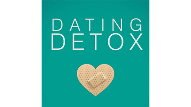 Dating Detox by Kevin and Lisa Cotter