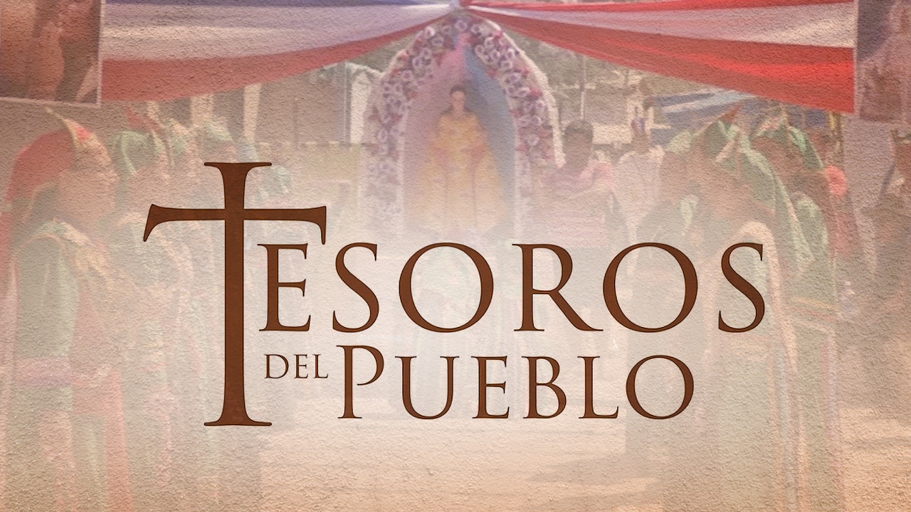 Tesoros del Pueblo