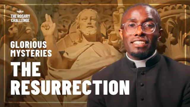 The Resurrection | Day 6