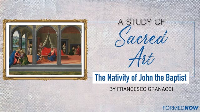 The Nativity of John the Baptist | Sa...