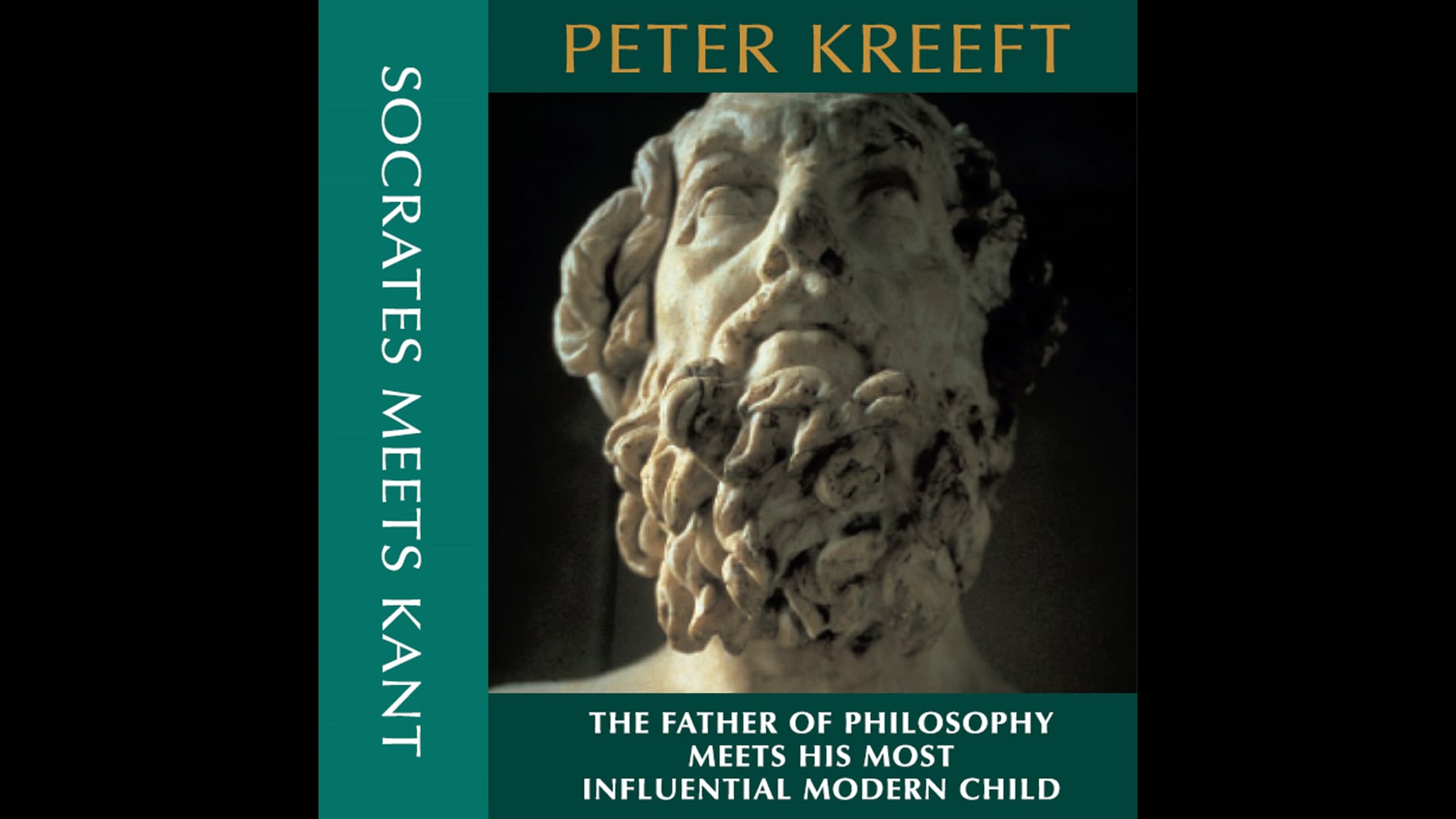 Socrates Meets Kant by Peter Kreeft