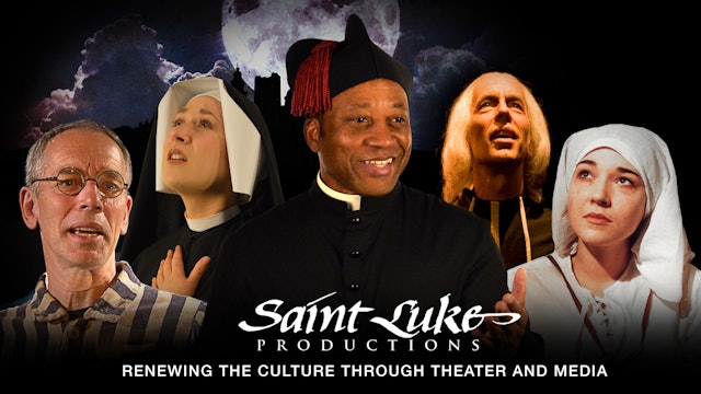 Saint Luke Productions