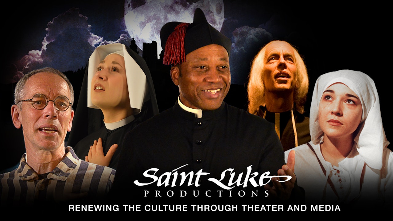 Saint Luke Productions