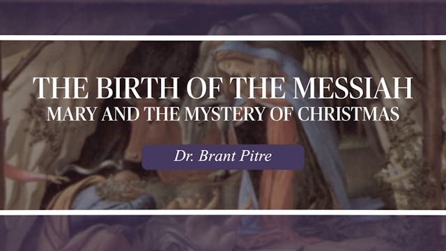The Birth of the Messiah: Mary and th...