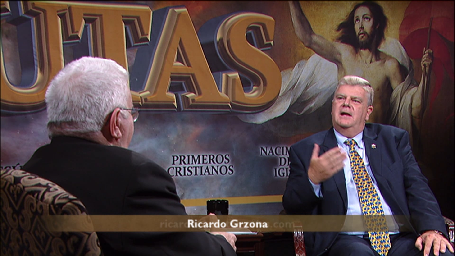 Jesucristo es el Señor