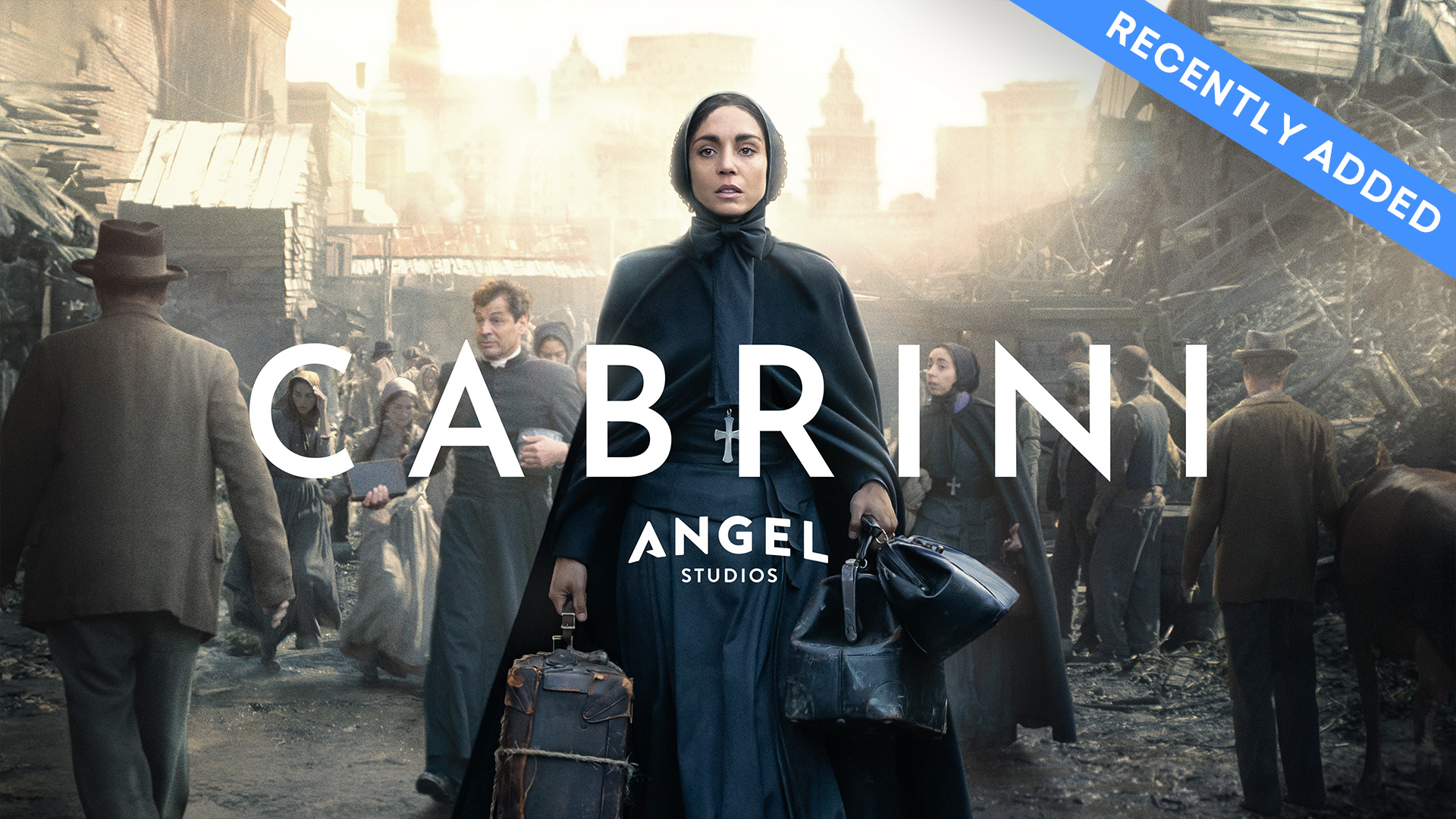 Cabrini