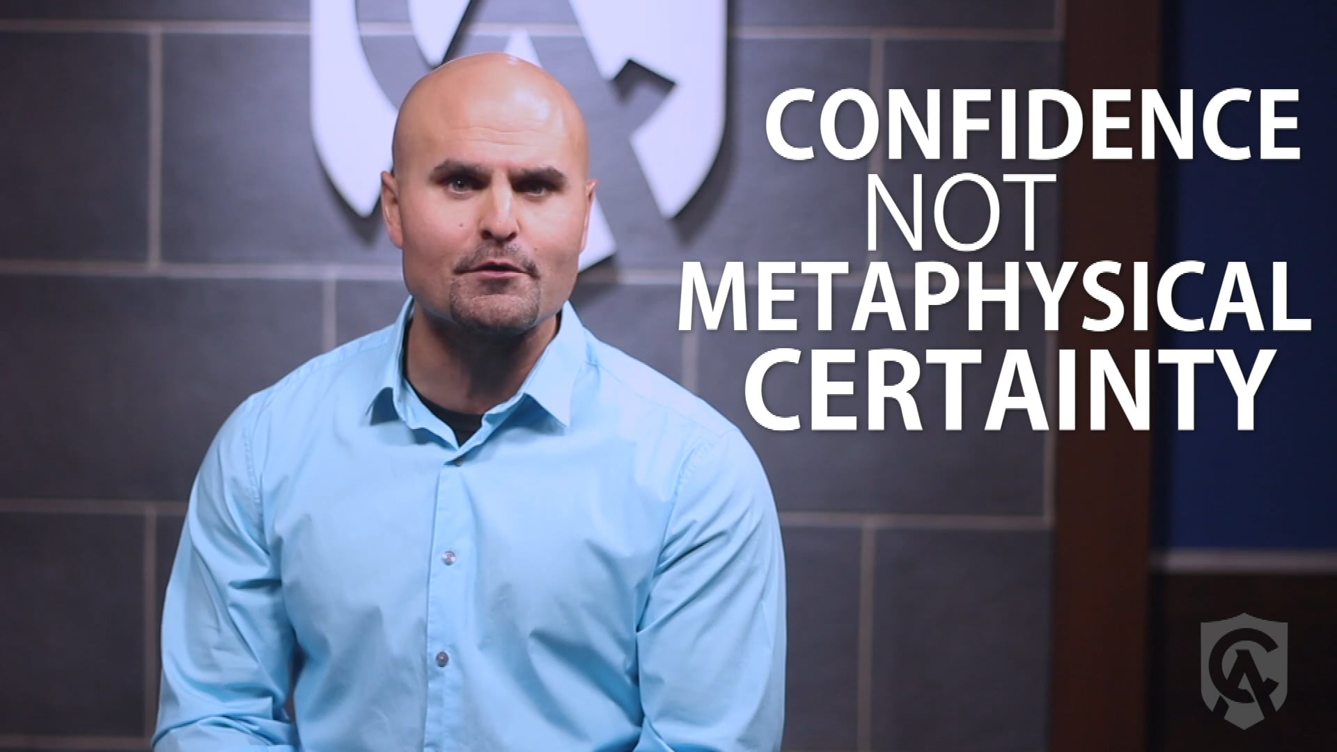 Does John Teach Assurance of Salvation?