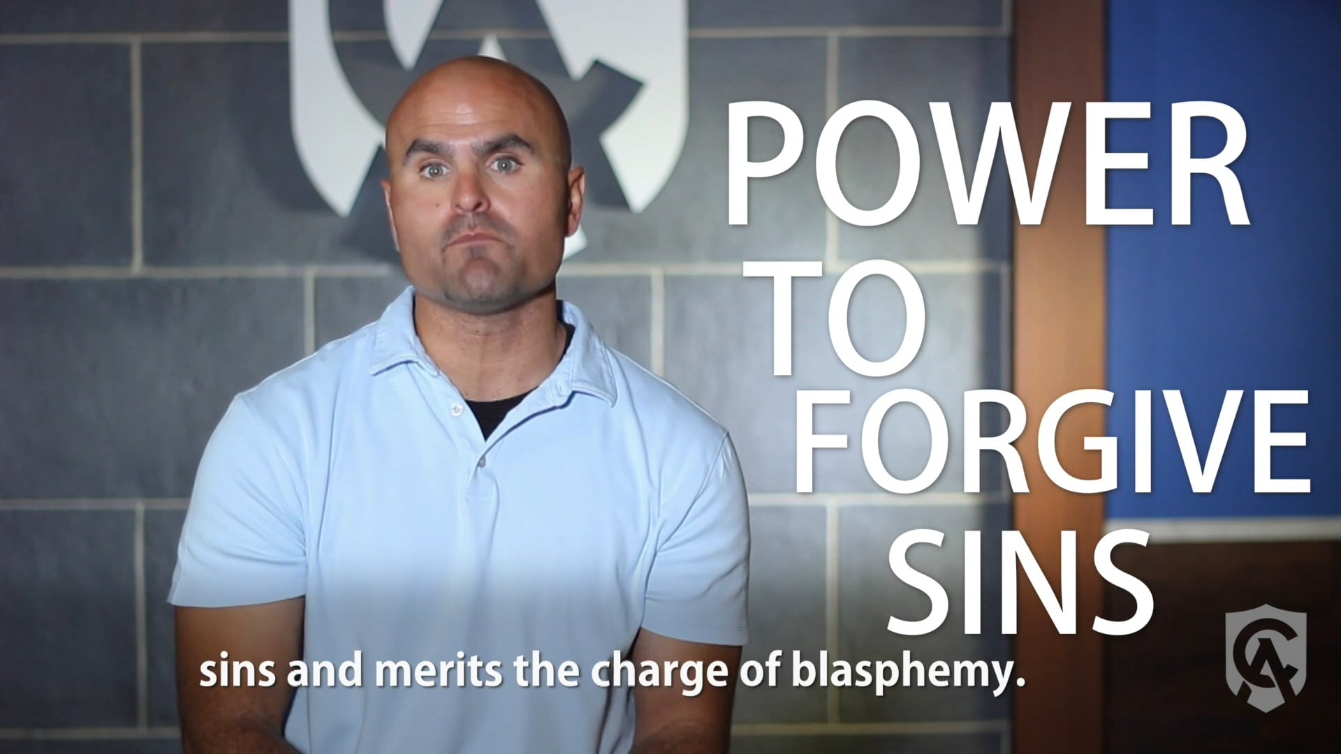 Did Jesus Claim to Be God?