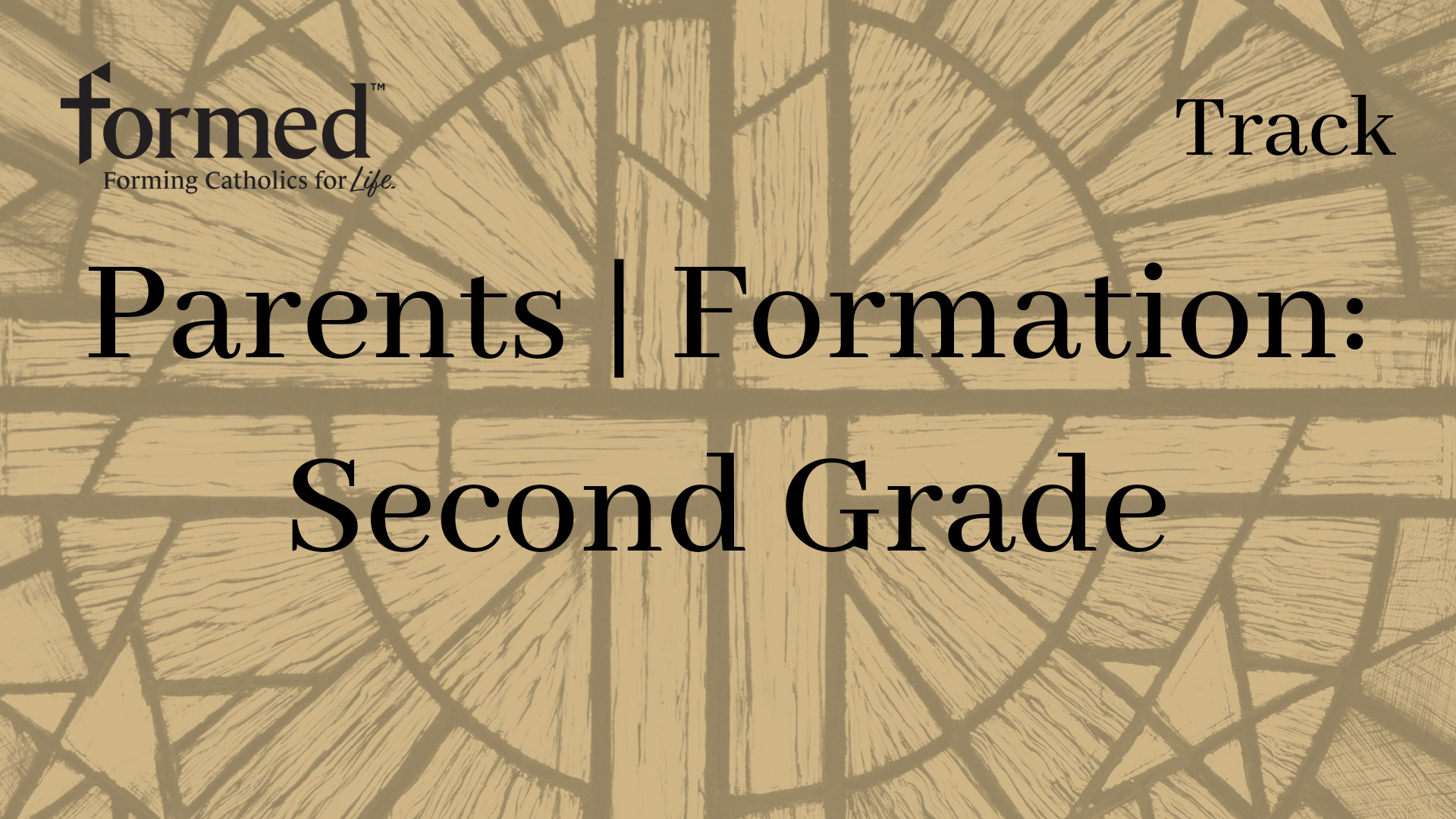 Parents | Formation | Second Grade
