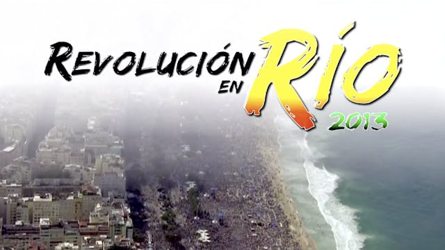 Revolución en Río