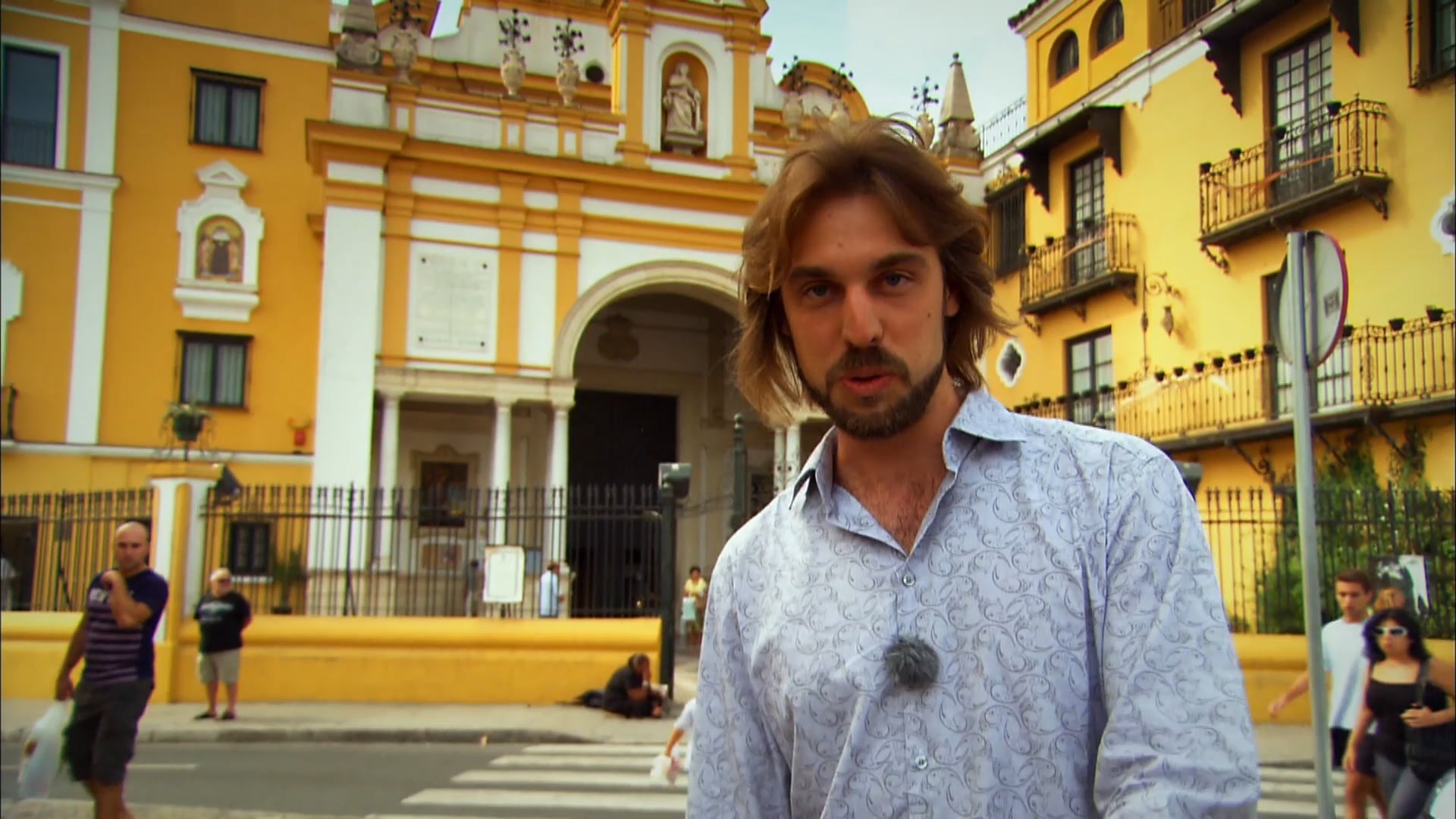 El milagroso Niño Jesús de Praga