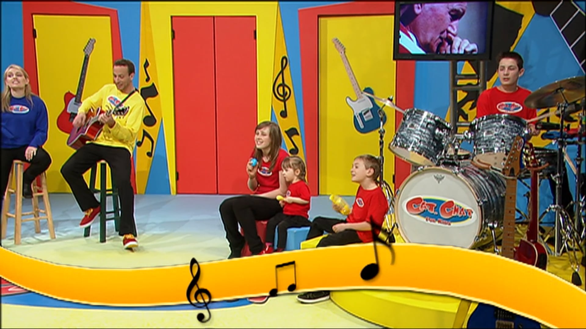 Teach Me to Pray: Learning About Prayer