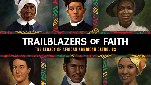 Trailblazers of Faith: The Legacy of ...