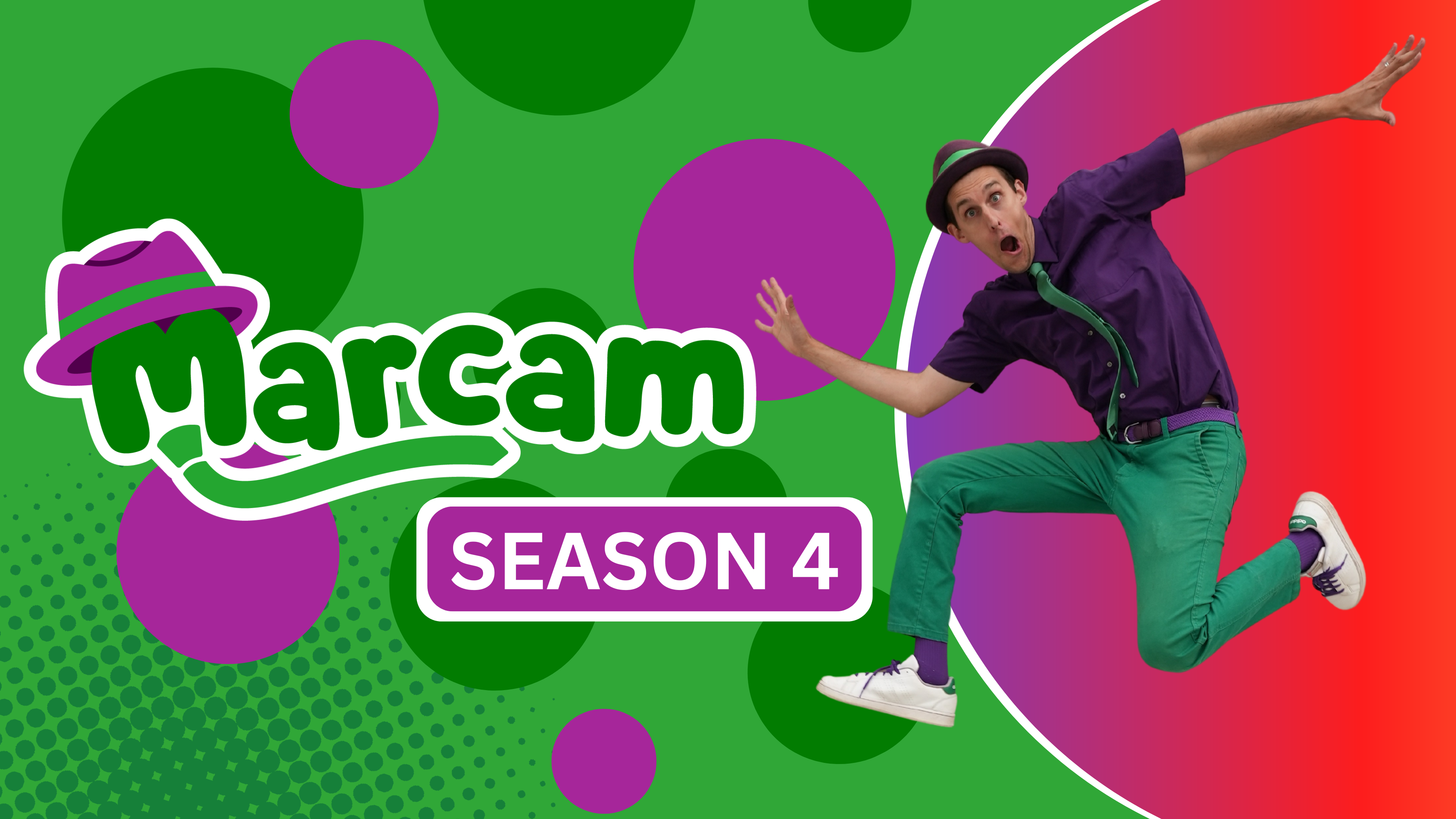 Marcam Season 4 | Trailer