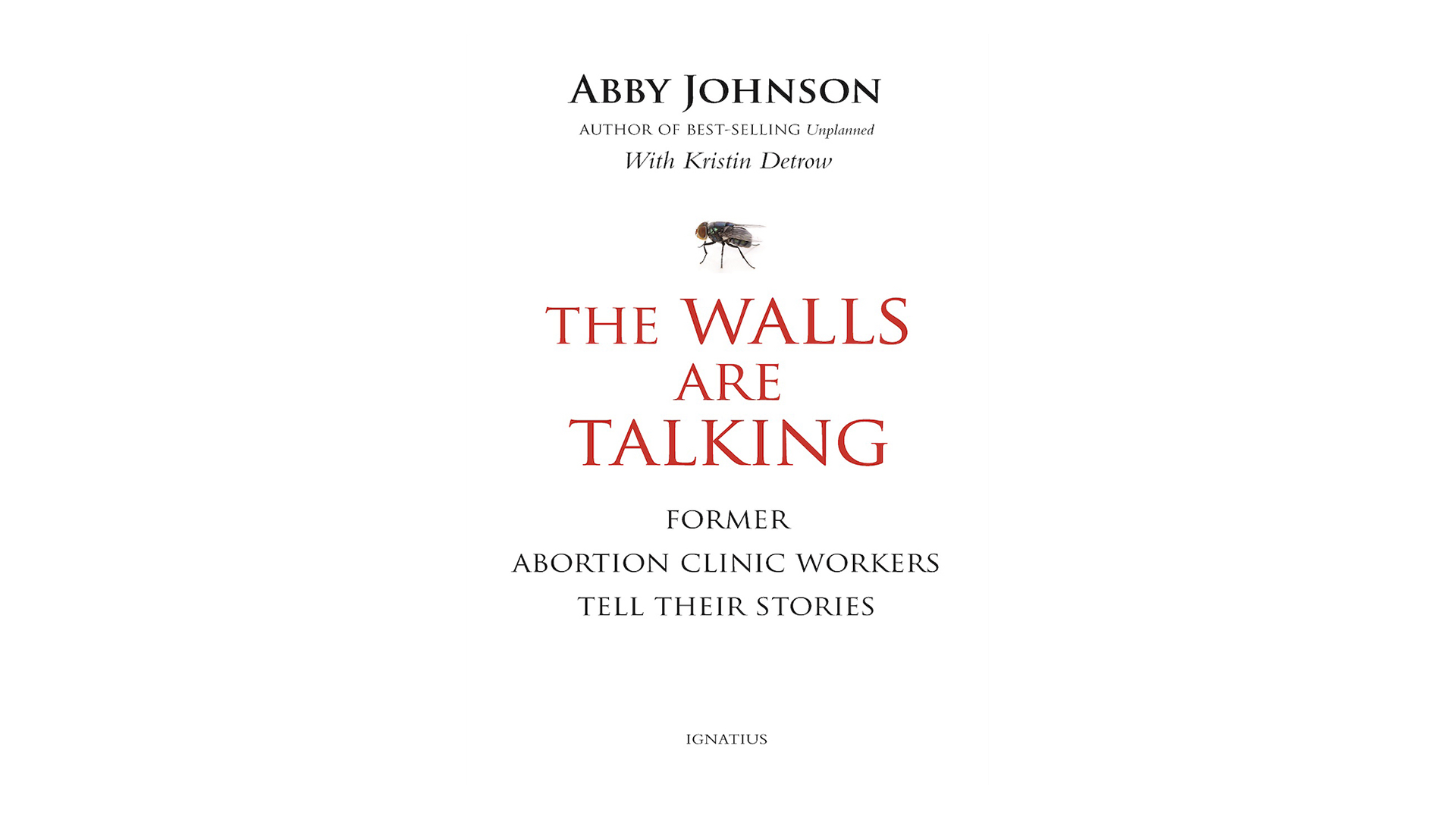 The Walls are Talking: Former Abortion Clinic Workers Tell Their Stories
