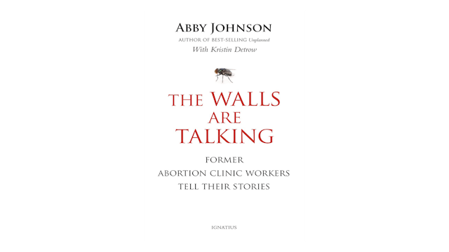 The Walls are Talking: Former Abortion Clinic Workers Tell Their Stories