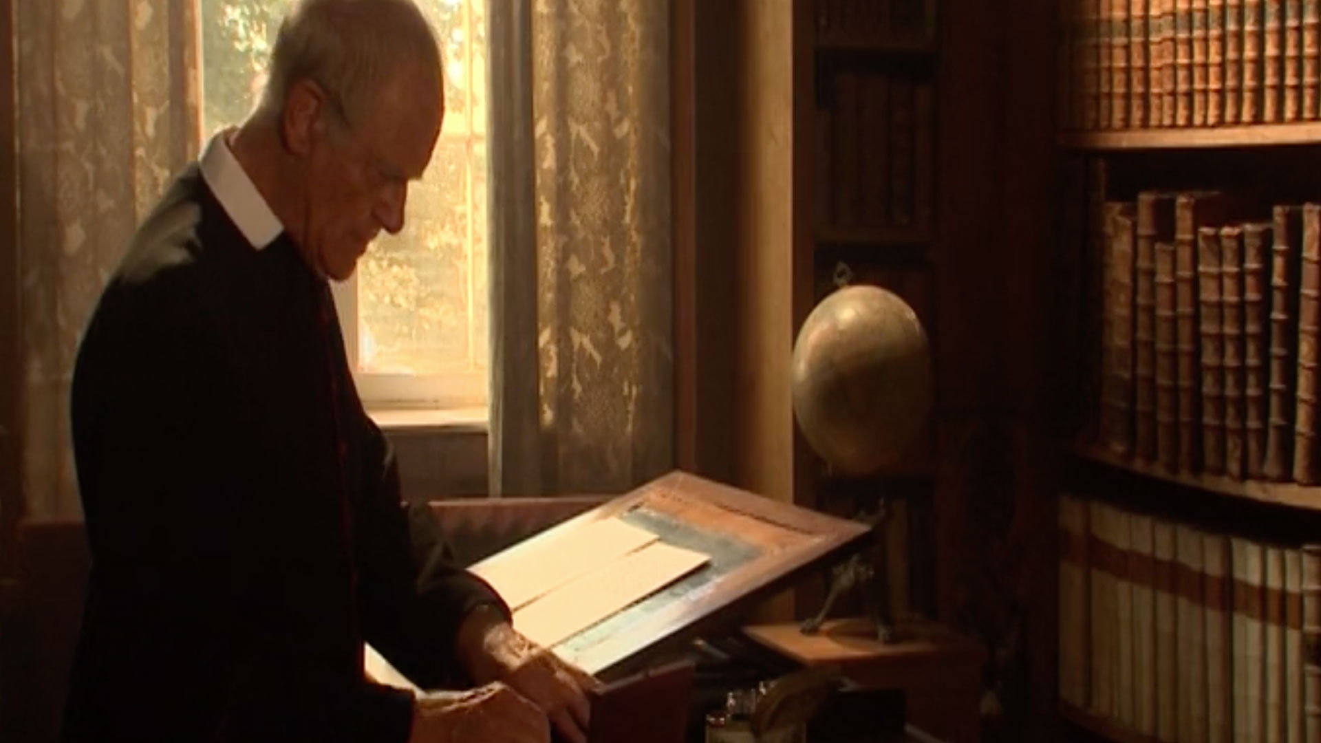 One Step is Enough: Cardinal John Henry Newman