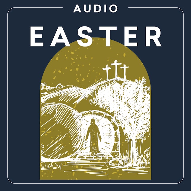 Easter | Audio