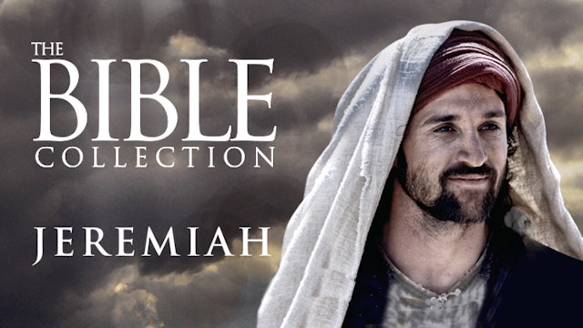 Jeremiah | The Bible Collection