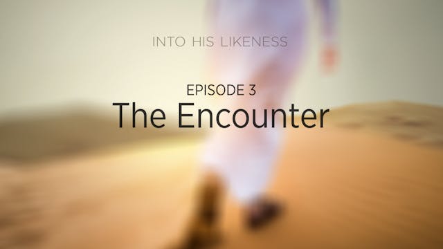 Episode 3: The Encounter