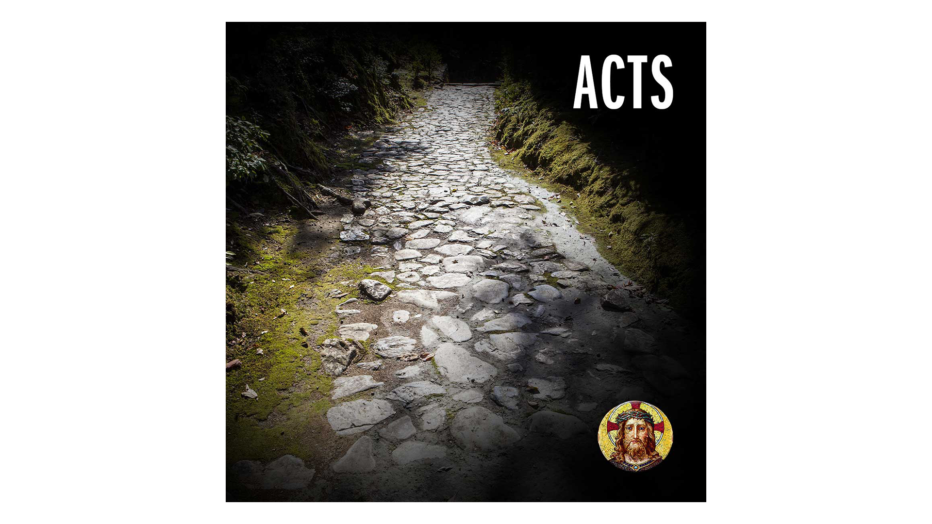 Acts of the Apostles