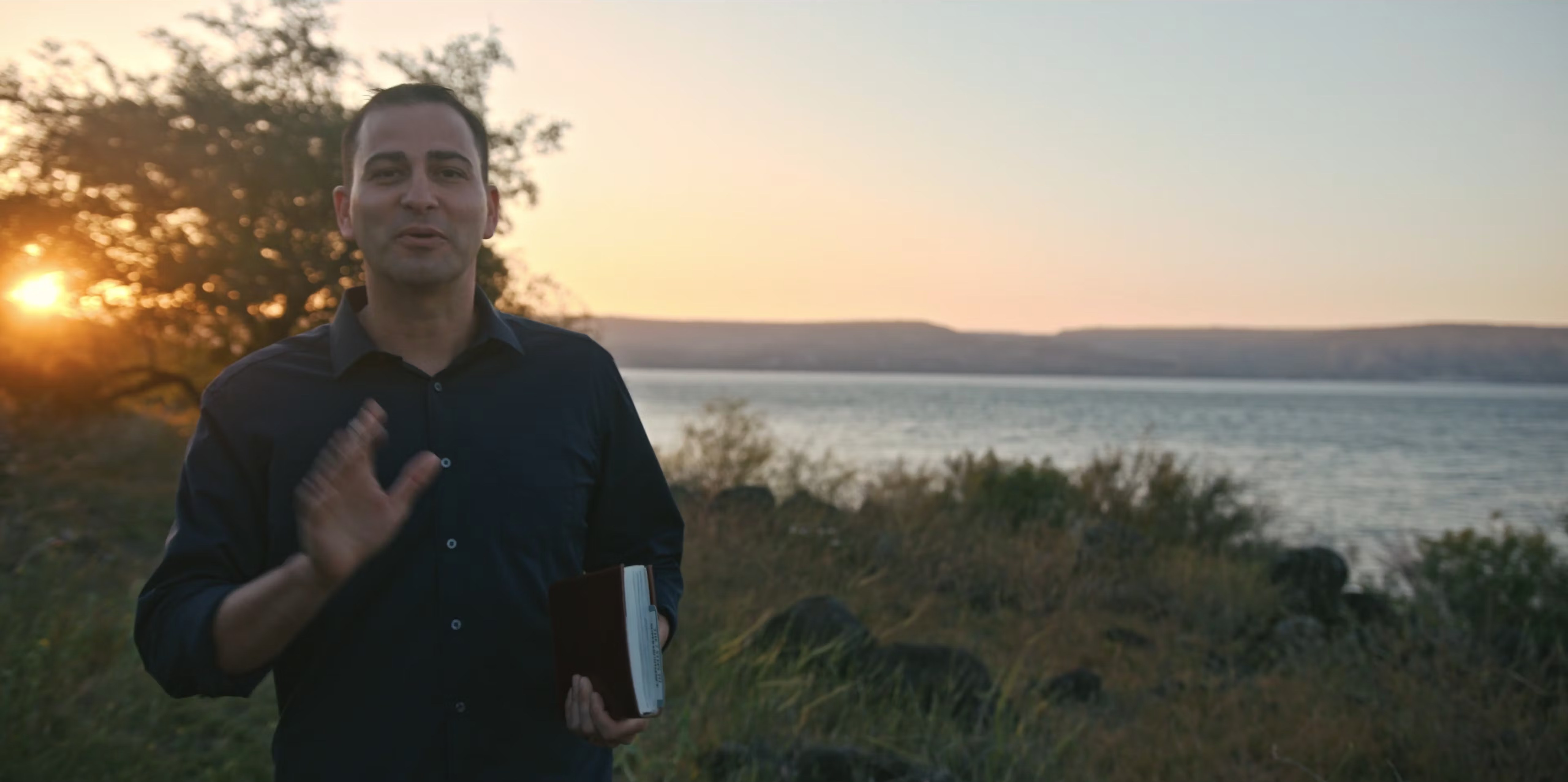 La plenitud del gozo