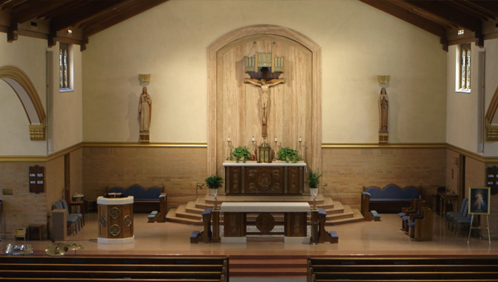 Día 40: La paz y el perdón