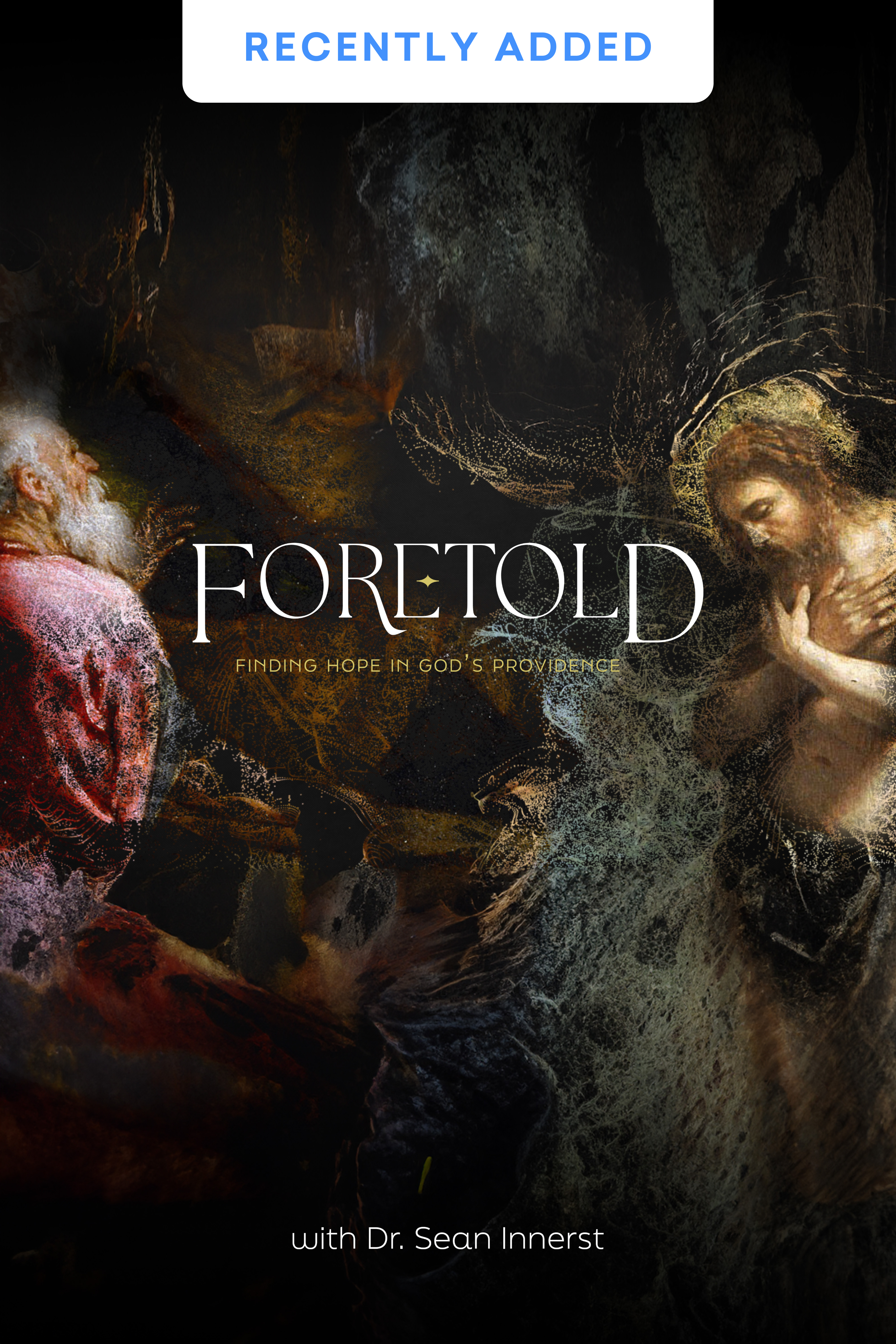 Foretold