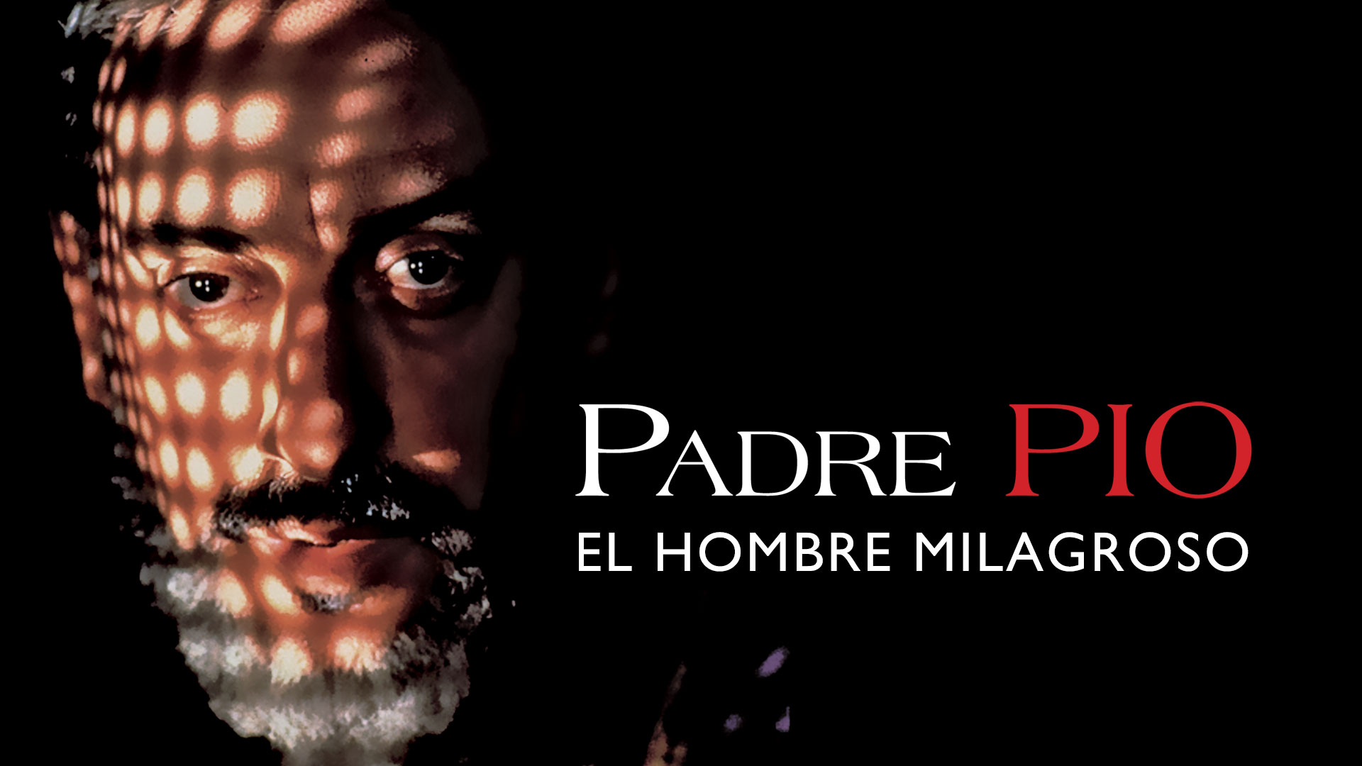 Padre Pío, el hombre milagroso