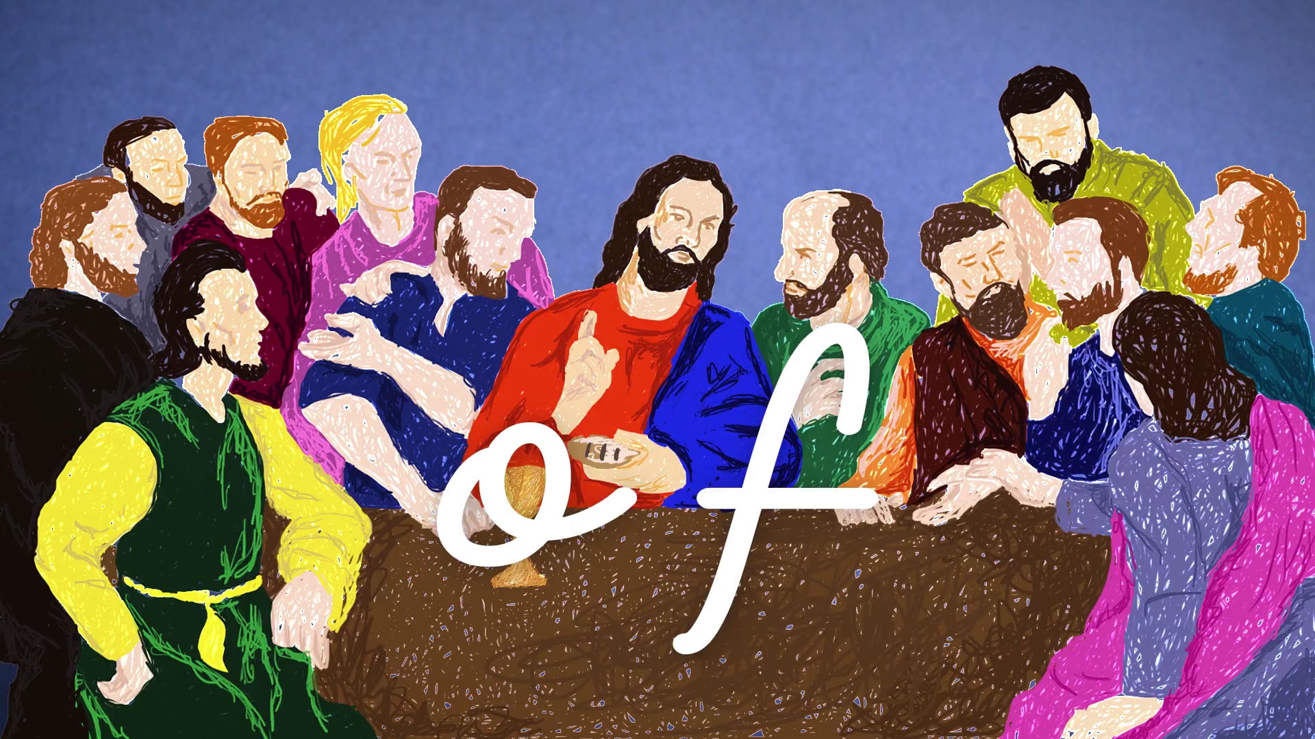 Sent on a Mission | You Are Sent | Episode 5