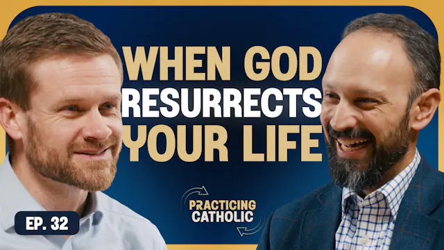 Death & Resurrection in Daily Life: F...