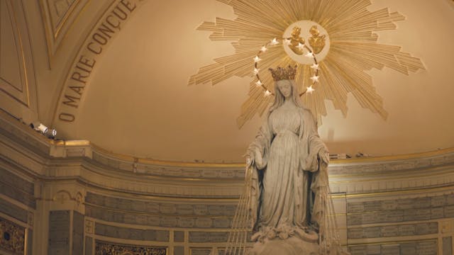 El Triunfo del Inmaculado Corazón