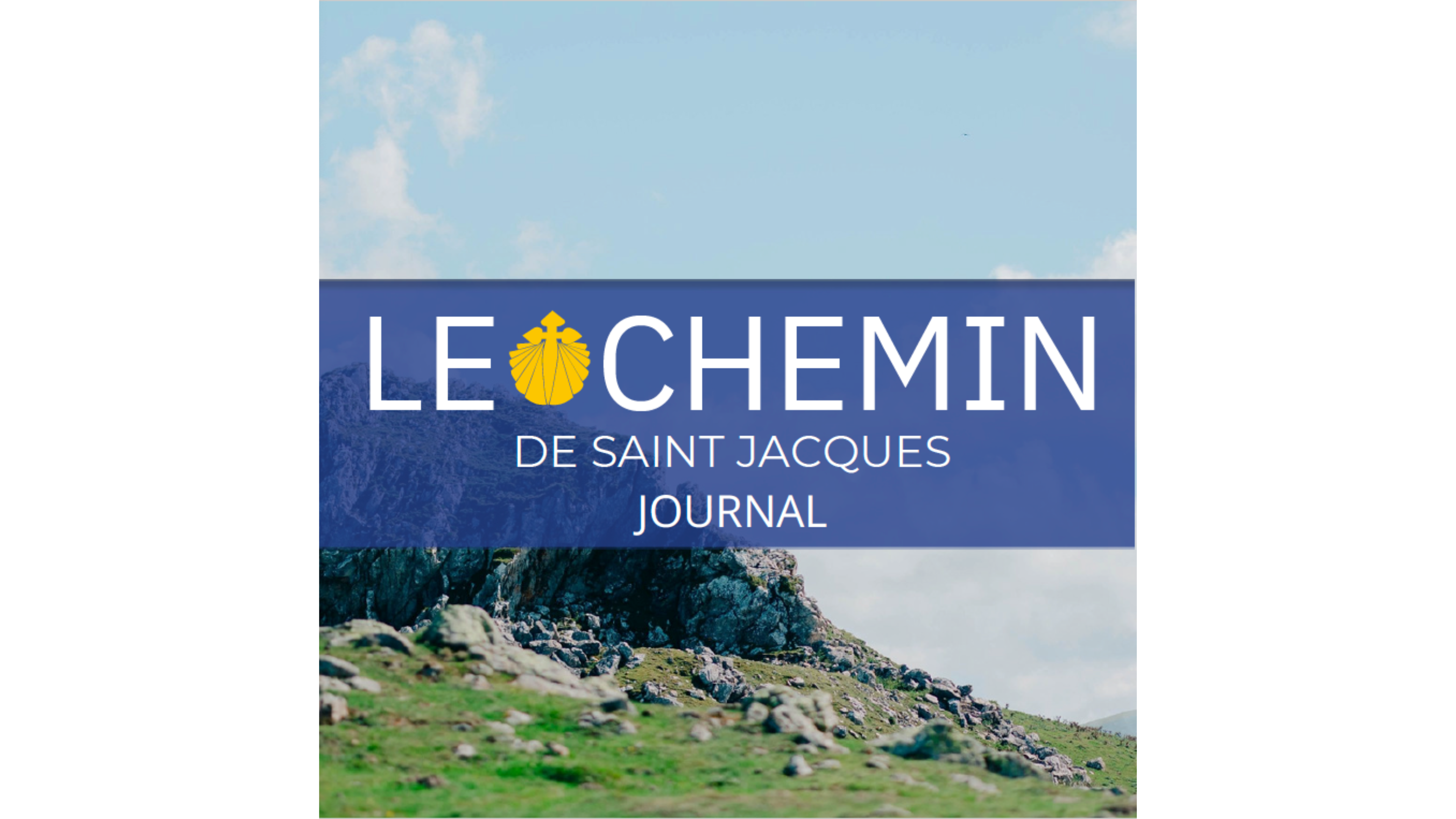 The Way of St. James Journal (French)