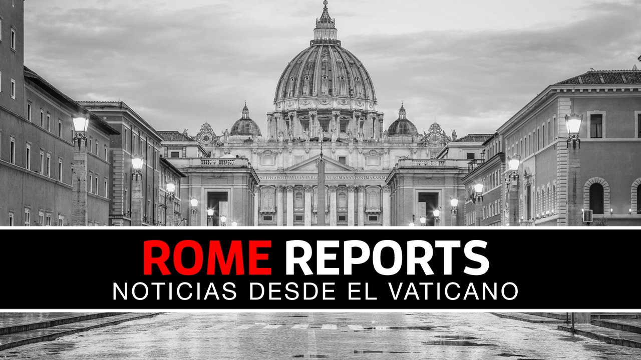 Rome Reports en Español