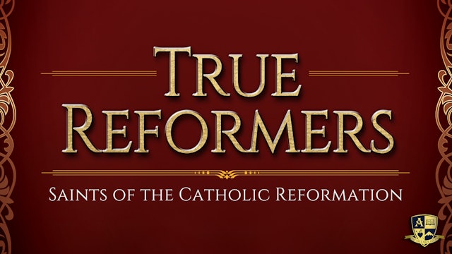 True Reformers Trailer