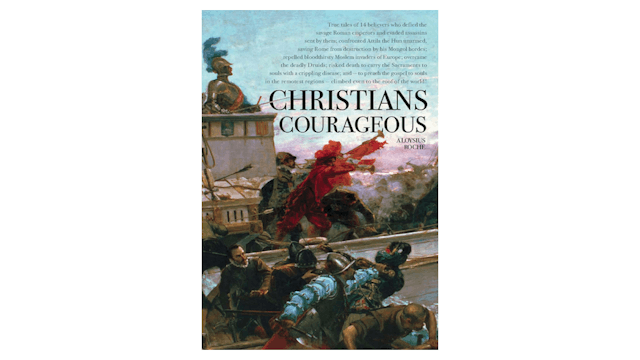 KINDLE: Christians Courageous