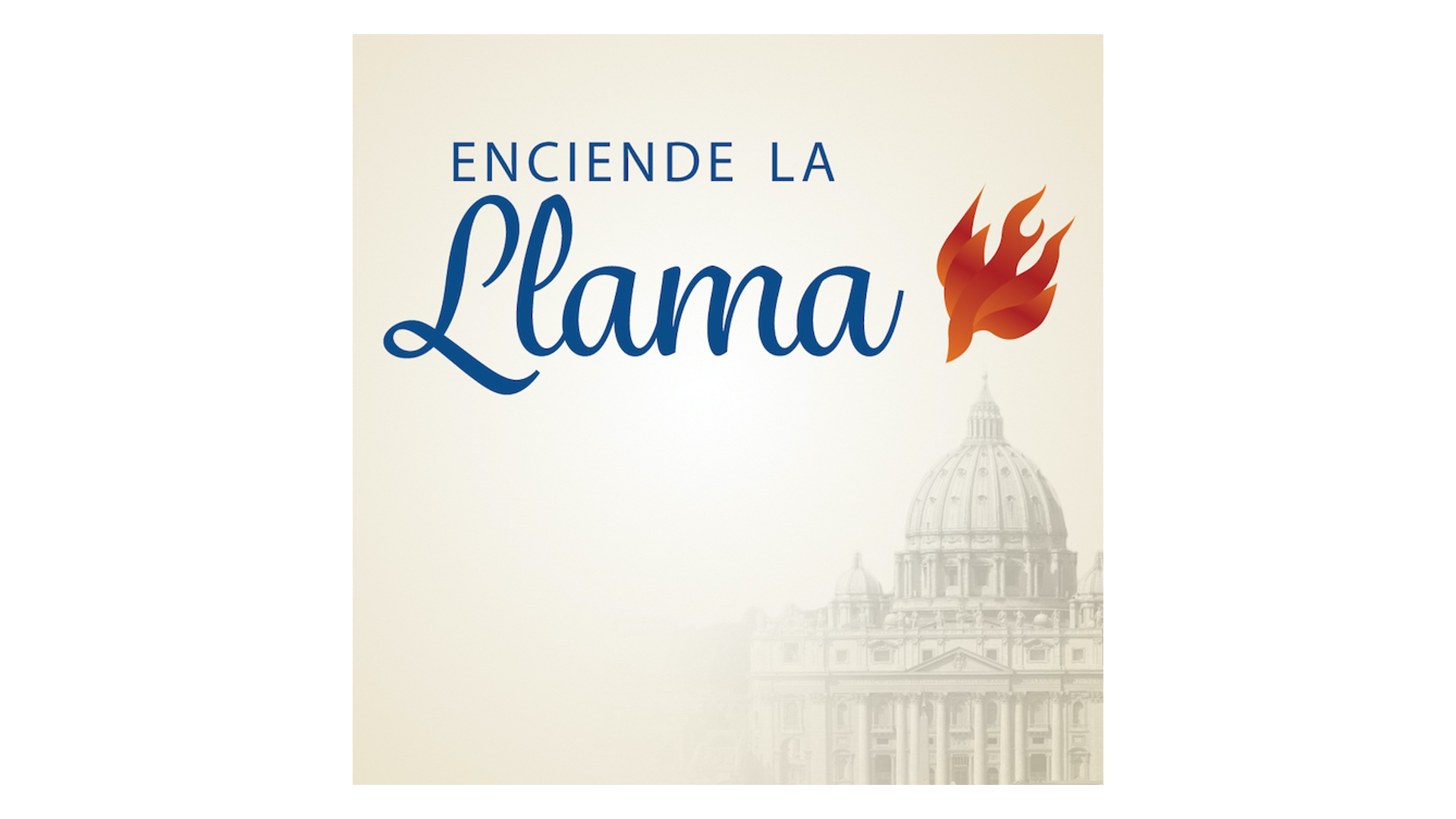 Enciende la llama: Por qué la Iglesia sigue siendo importante