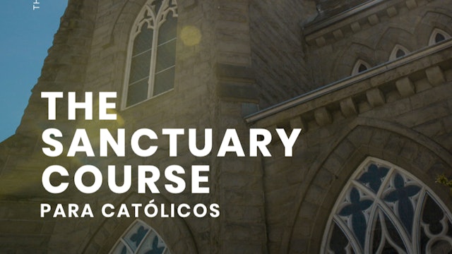 Sanctuary - Libro Para Católicos.pdf